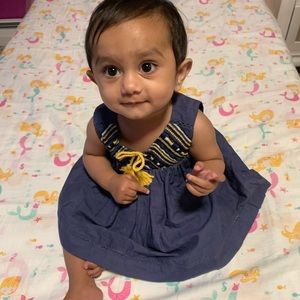 Meet your Posher, Julie